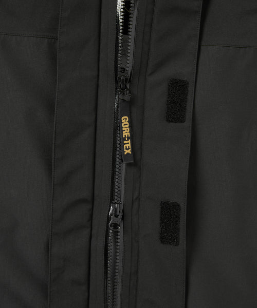 GORE-TEX 3L All Weather Jacket Black