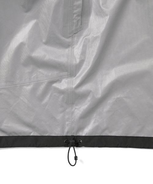 GORE-TEX 3L All Weather Jacket Black