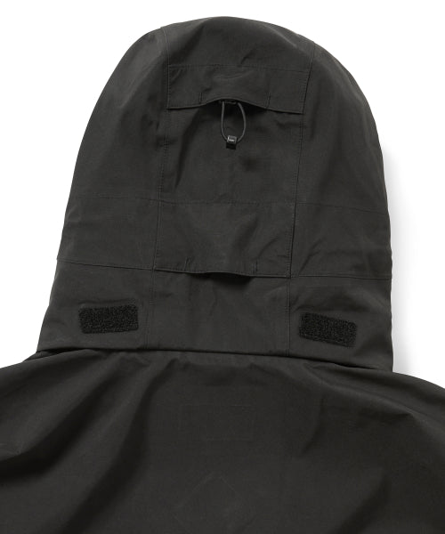 GORE-TEX 3L All Weather Jacket Black