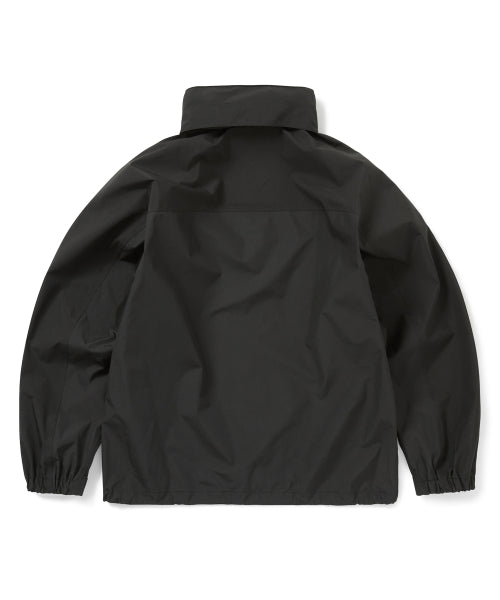 GORE-TEX 3L All Weather Jacket Black
