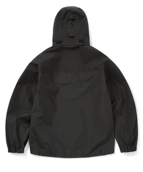 GORE-TEX 3L All Weather Jacket Black