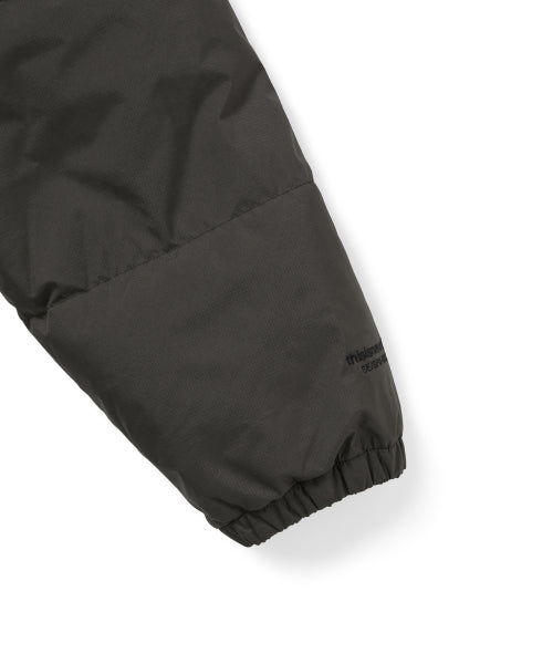GORE-TEX WINDSTOPPER Expedition Down Jacket Olive Drab