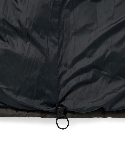 GORE-TEX WINDSTOPPER Expedition Down Jacket Olive Drab