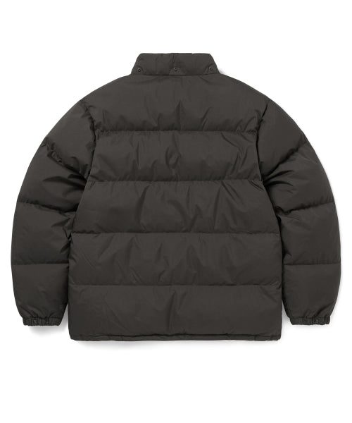 GORE-TEX WINDSTOPPER Expedition Down Jacket Olive Drab