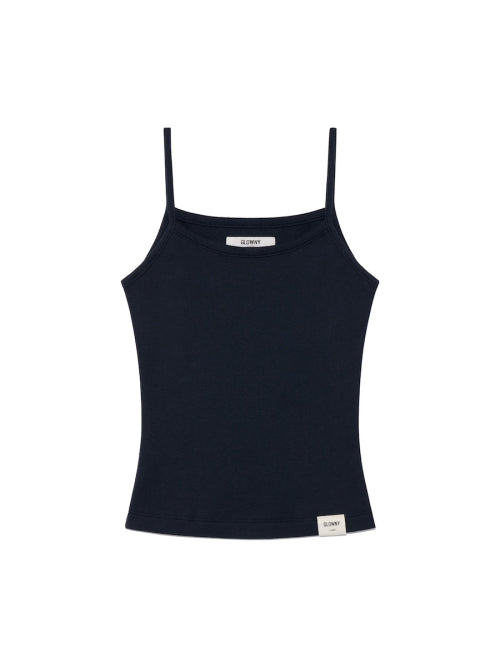 G CLASSIC CAMISOLE (NAVY)