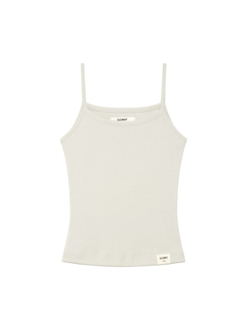 G CLASSIC CAMISOLE (MARSHMALLOW)