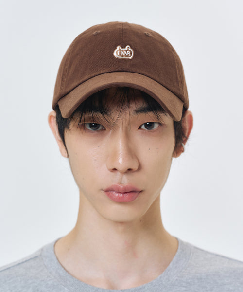 Basic Symbol Logo Ball Cap (5 Colors)
