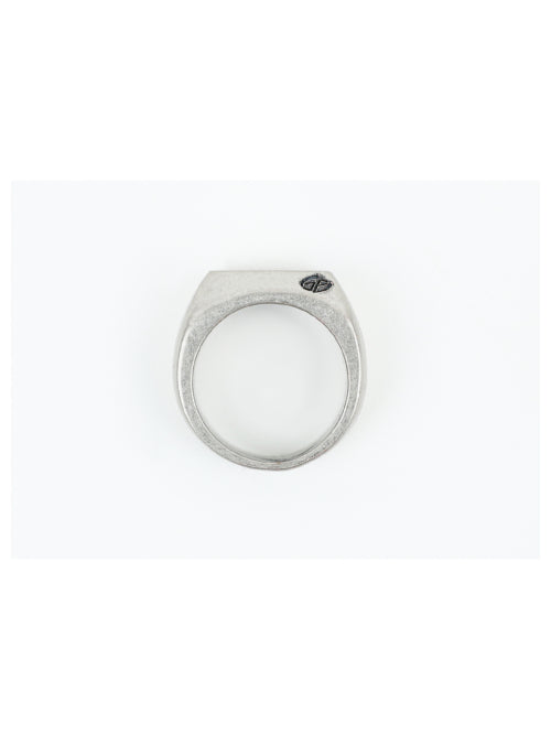 [Gubin x Juncheol] Antique logo bolding