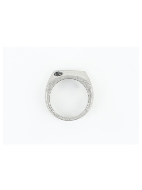 [Gubin x Juncheol] Antique logo bolding