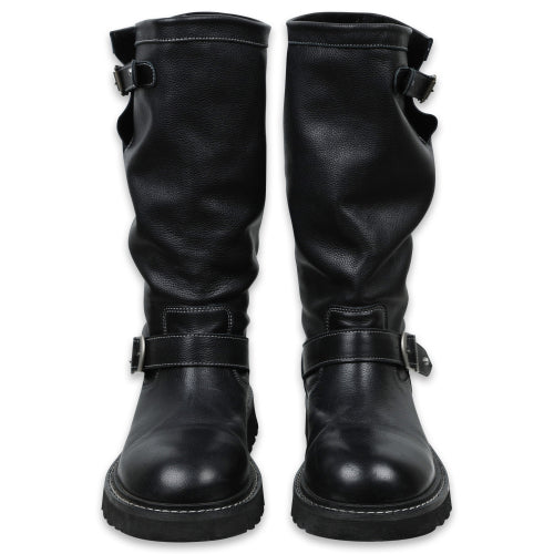 Western Engineered Boots