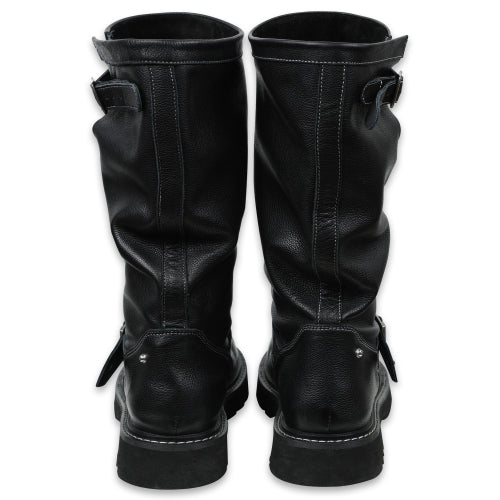 Western Engineered Boots