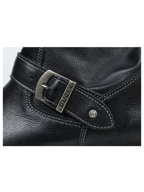 Western Engineered Boots