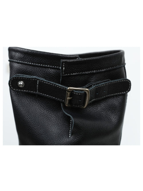 Western Engineered Boots