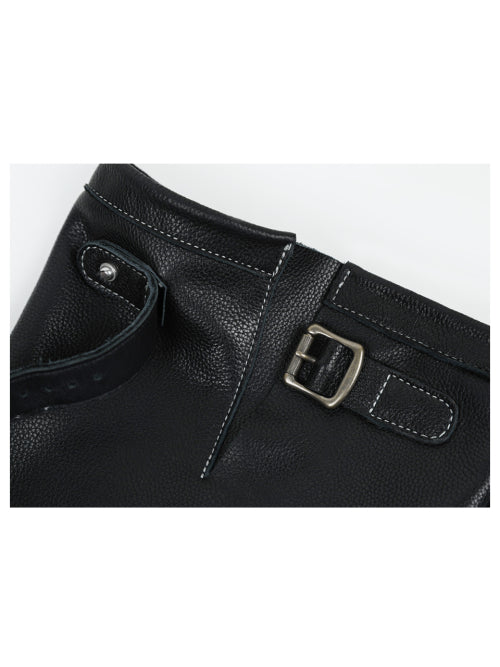 Western Engineered Boots
