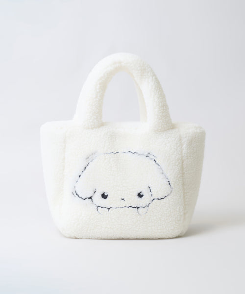[BruBruBruDog] Dumble Bag_SPAKF4TU01
