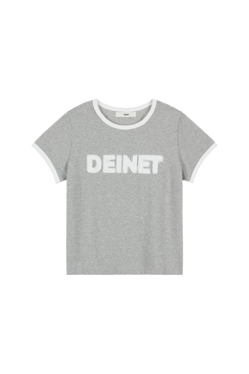 [2PACK] DEINET LOGO LINGER T-SHIRTS