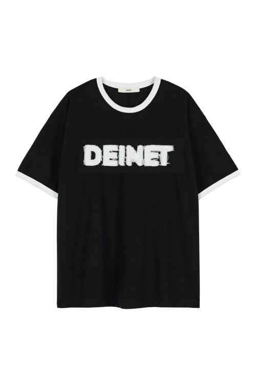 [2PACK] DEINET LOGO LINGER T-SHIRTS