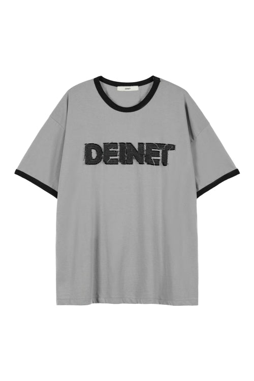 [2PACK] DEINET LOGO LINGER T-SHIRTS