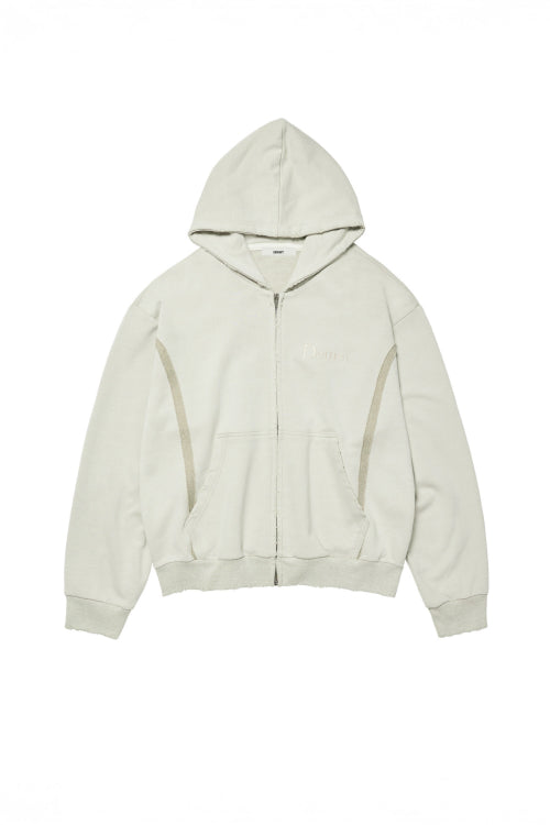 [SET] HOODIE ZIP-UP  + SWEAT PANTS