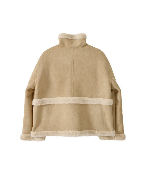 Rosh Pocket Mustang (beige)
