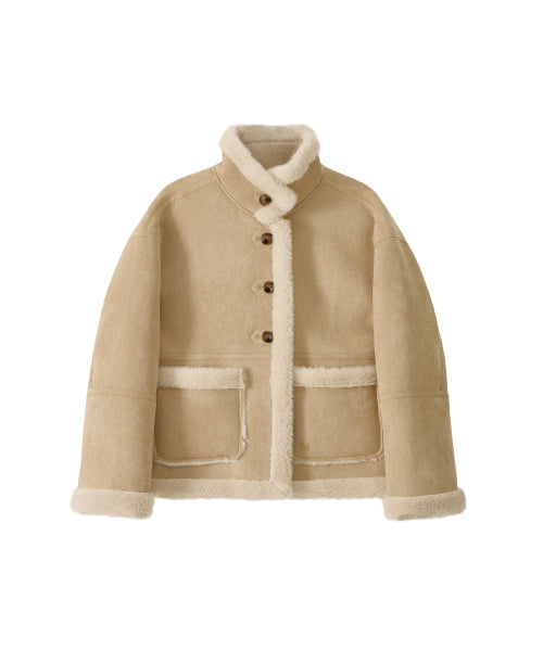 Rosh Pocket Mustang (beige)