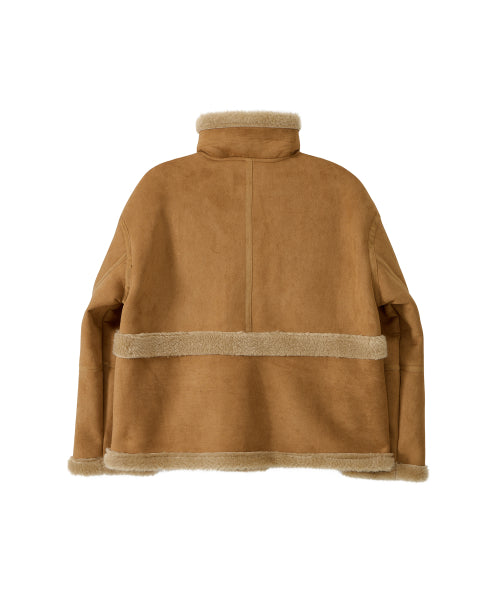 Rosh Pocket Mustang (brown)