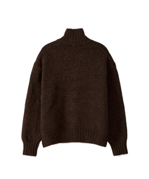 Pobi NT (brown)