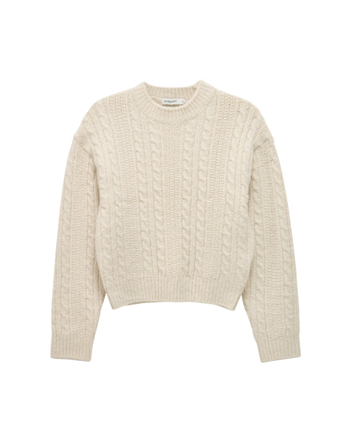 Wave NT (ivory)