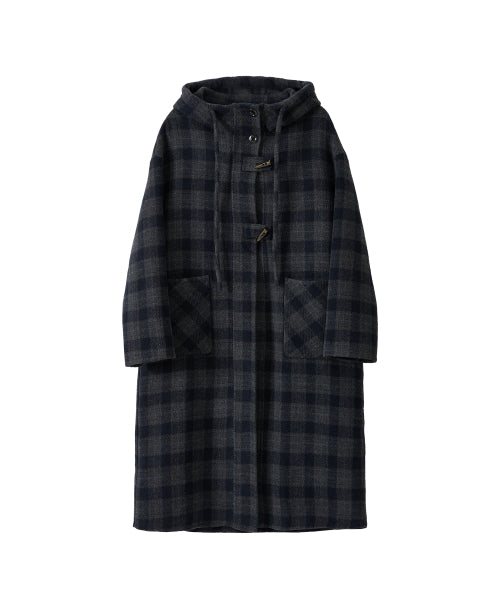 Movi Long CT (navy)