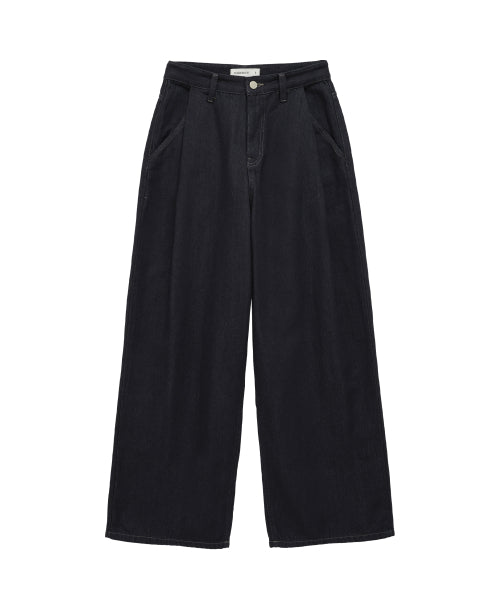 Bob Pintuck Pants (deep blue)