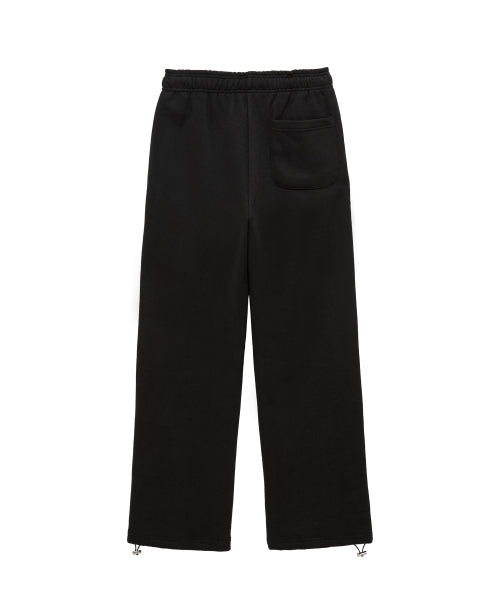 Sheep Fleece Pants (black)