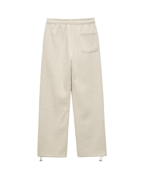 Sheep Fleece Pants (oatmeal)