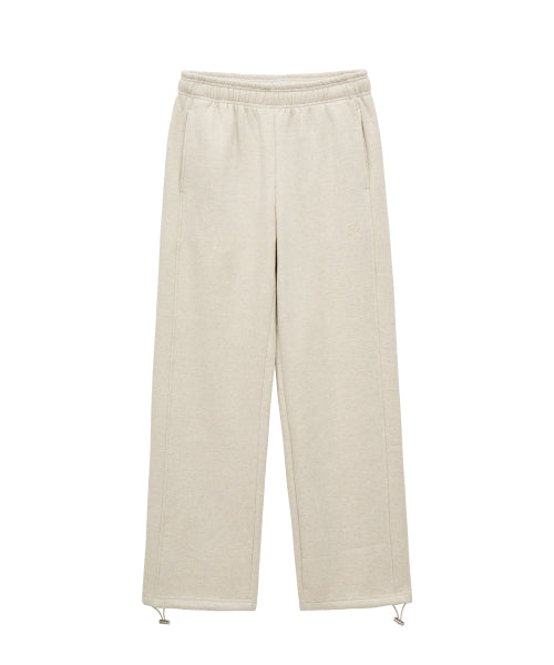 Sheep Fleece Pants (oatmeal)