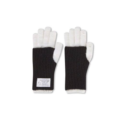 [Ozzy x LOPA Seoul] Two Way Gloves FLOTFF4A09