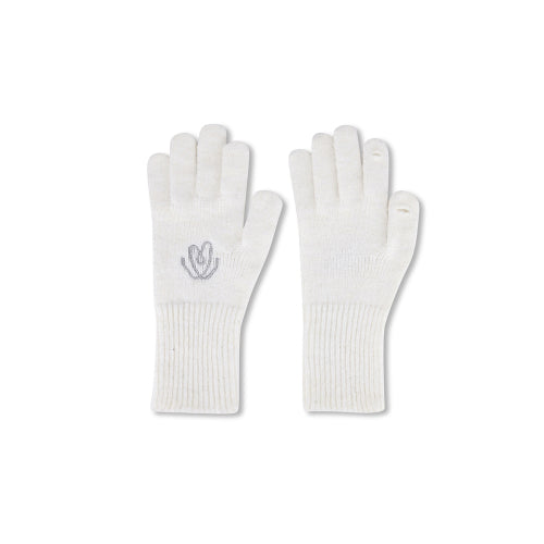 [Ozzy x LOPA Seoul] Two Way Gloves FLOTFF4A09