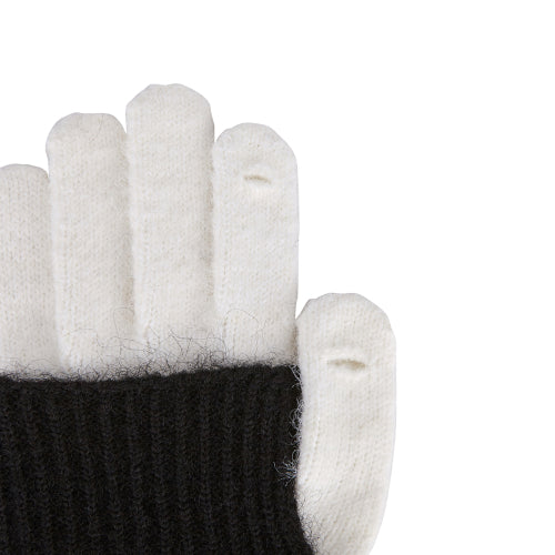[Ozzy x LOPA Seoul] Two Way Gloves FLOTFF4A09