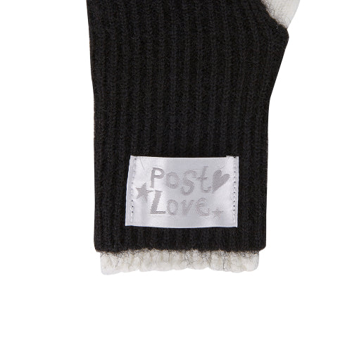 [Ozzy x LOPA Seoul] Two Way Gloves FLOTFF4A09