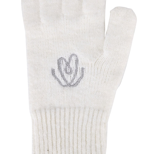 [Ozzy x LOPA Seoul] Two Way Gloves FLOTFF4A09