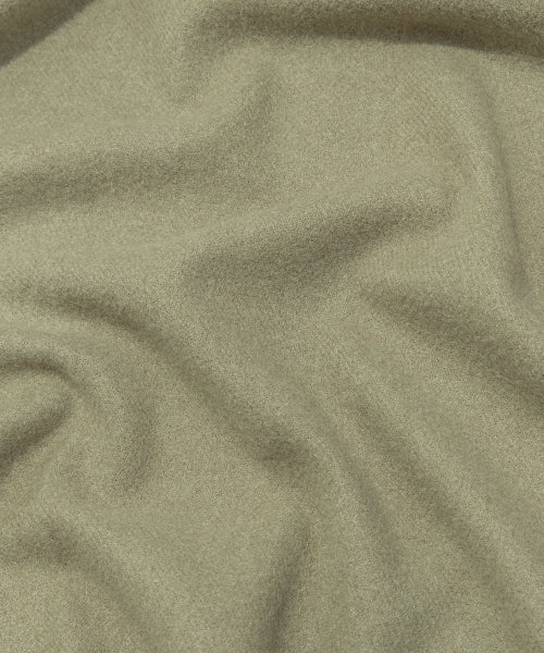 Classic Pistachio Scarf