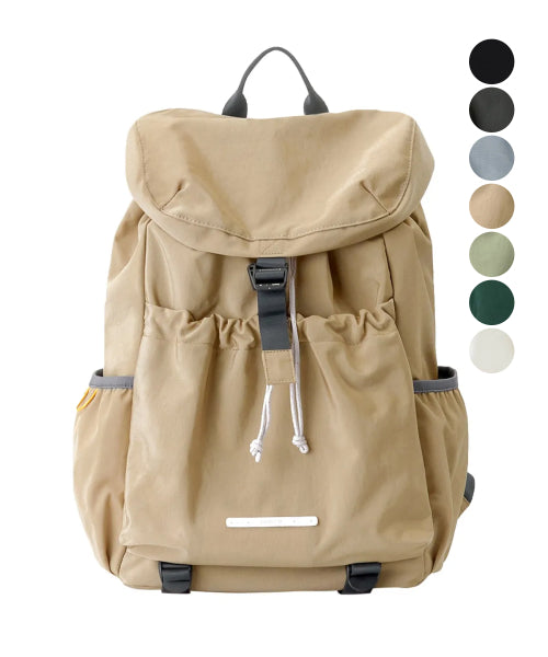 String Luck Color Backpack 976 ep.2 [7 color]