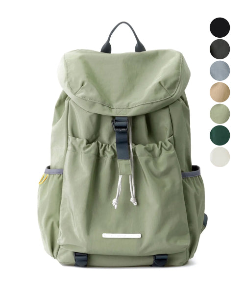String Luck Color Backpack 976 ep.2 [7 color]