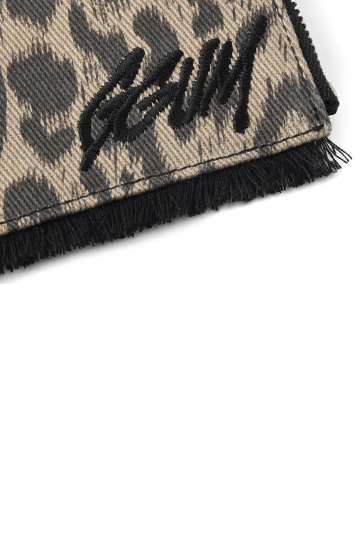 [GGUM X DEINET] CARD WALLET IN MULTI