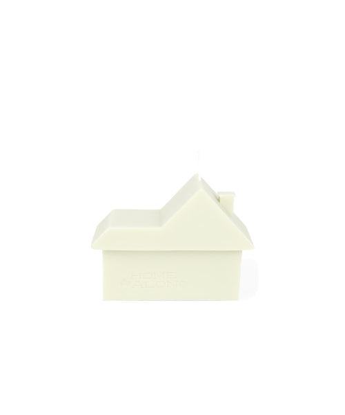 [HOME ALONe] Home Candle White