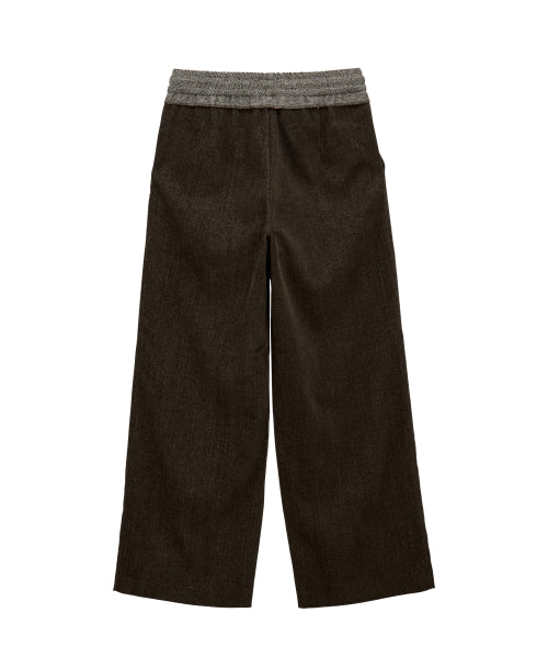 Velin Wide PT (brown)