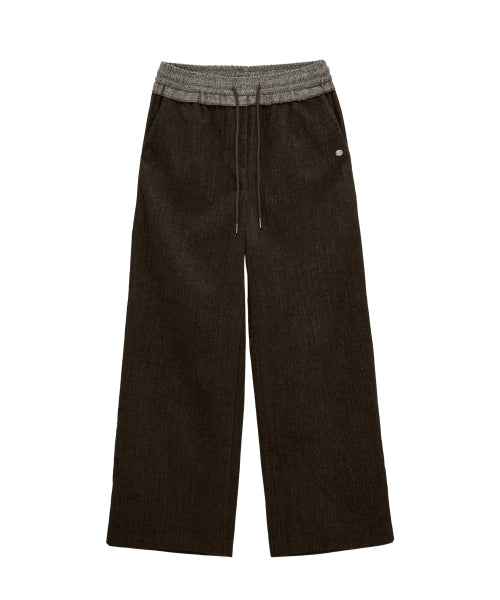 Velin Wide PT (brown)