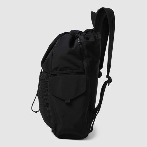String Daily Backpack (15 L) Black UR123CBP24