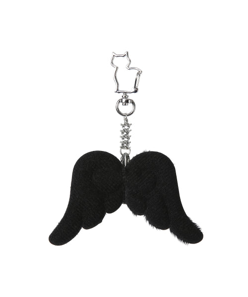 Dark Seraphim Keyring