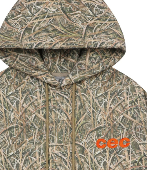 CEC REALTREE HOODIE