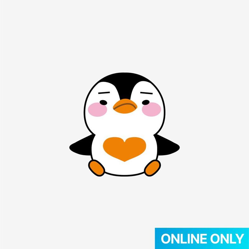 - The day we meet again. - "Pen PLUSH SITTING BABY Ver."