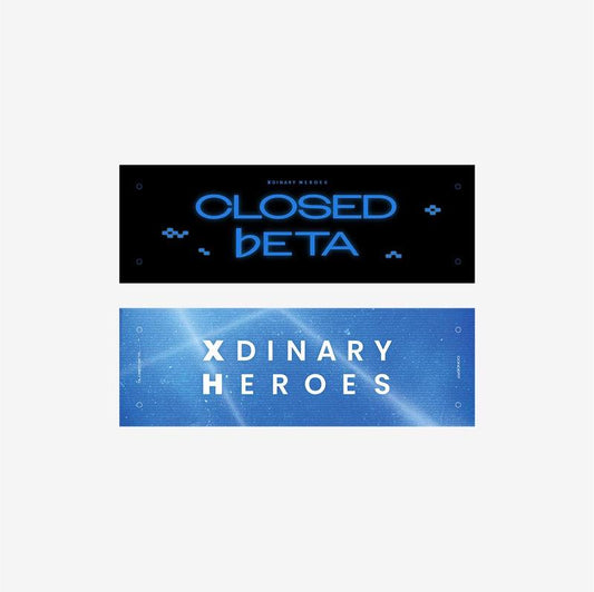 SLOGAN - Closed ♭eta: v6.0